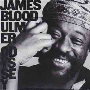 James Blood Ulmer - Odyssey