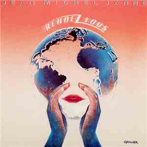 Jean Michel Jarre - Rendez-Vous