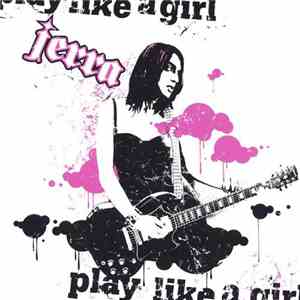 Jerra Spence - Play Like A Girl