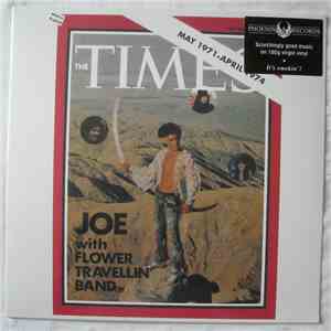 Joe & Flower Travellin' Band - The Times