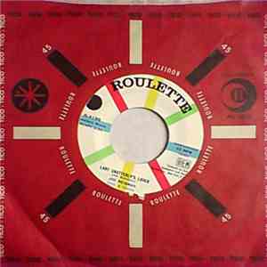 Joe Reisman - Lady Chatterly's Lover / Memphis Night Walk