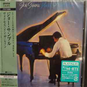 Joe Sample - Voices In The Rain