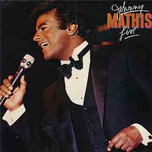 Johnny Mathis - Live