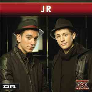 JR - Grenade