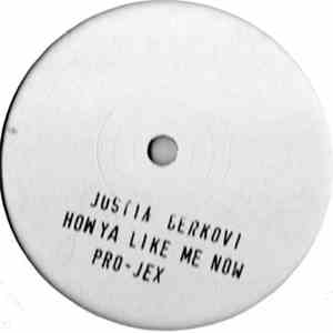 Justin Berkovi - How Ya Like Me Now...