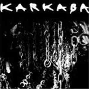 Karkaba - Beldurrik Gabe