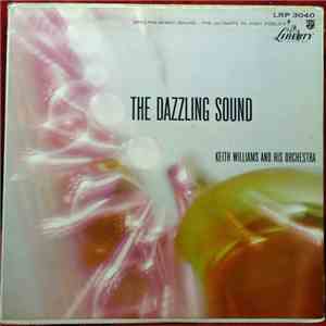 Keith Williams And His Orchestra - The Dazzling Sound