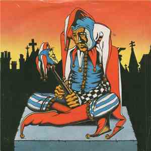 Killing Joke - Empire Song