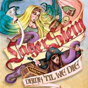 Lagerstein - Drink 'Til We Die