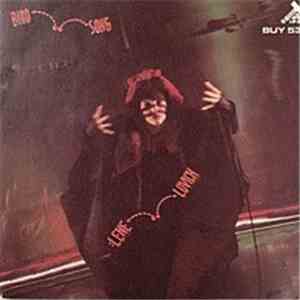 Lene Lovich - Bird Song
