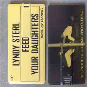 Lindy Sterl - Feed Your Daughters EP