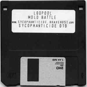 Loopool - Mold Battle Single