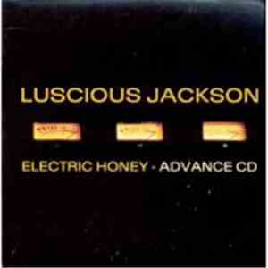 Luscious Jackson - Electric Honey
