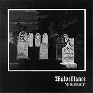 Malveillance - Insignifiance