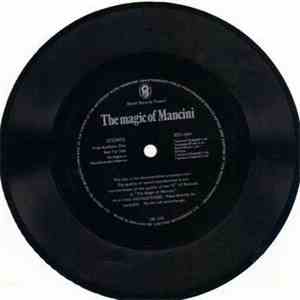 Mancini - World Records Presents "The Magic Of Mancini"