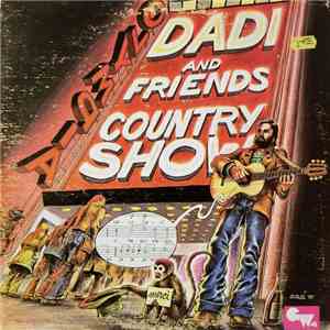 Marcel Dadi And Friends - Country Show