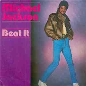 Michael Jackson - Beat It