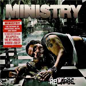 Ministry - Relapse