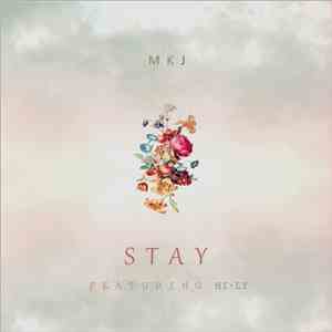 MKJ Featuring Hi-Ly - Stay