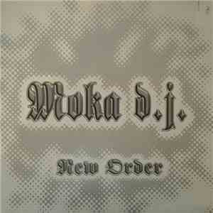 Moka DJ - New Order