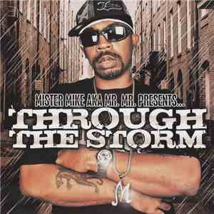 Mr. Mike  - Through The Storm