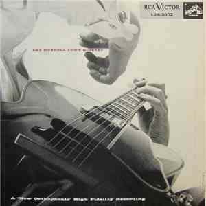 Mundell Lowe - The Mundell Lowe Quintet