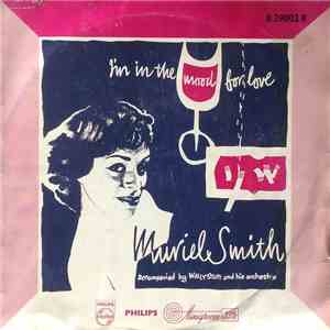 Muriel Smith - I'm In The Mood For Love