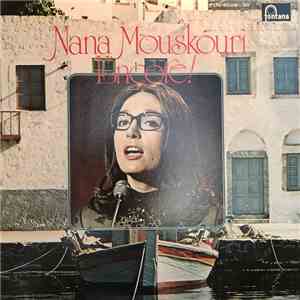 Nana Mouskouri - Encore!