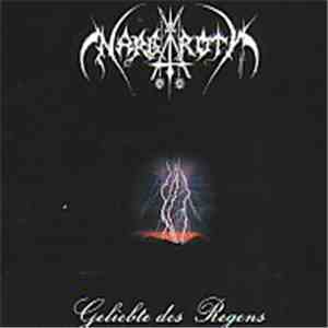 Nargaroth - Geliebte Des Regens