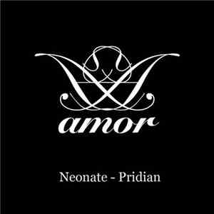 Neonate - Pridian