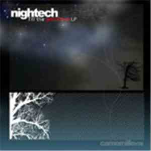 Nightech - Till The End Of Time LP