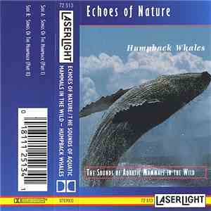 No Artist - Humpback Whales (The Sounds Of Aquatic Mammals In The Wild)