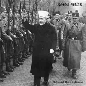 Noise Jihad - Muhammad Amin al-Husayni