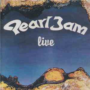 Pearl Jam - Live