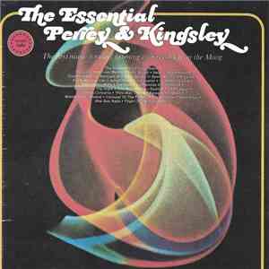Perrey & Kingsley - The Essential Perrey & Kingsley
