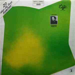 Pescado Rabioso - Artaud
