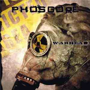 Phosgore - Warhead