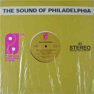 Phyllis Hyman / The Stylistics - Ain't You Had Enough Love / Hurry Up This Way Again