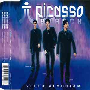 Picasso Branch - Veled Álmodtam