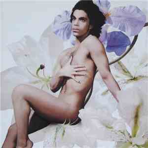 Prince - Lovesexy