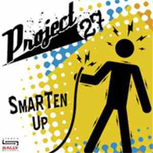 Project 27 - Smarten Up
