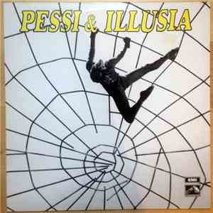 Radion Sinfoniaorkesteri, Ahti Sonninen - Pessi & Illusia