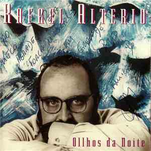 Rafael Alterio - Olhos Da Noite