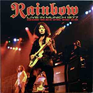 Rainbow - Live In Munich 1977