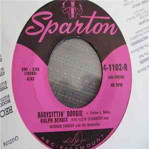 Ralph Bendix - Babysittin' Boogie