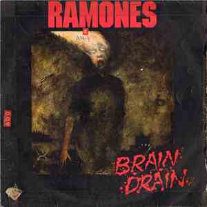 Ramones - Brain Drain