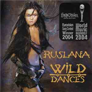 Ruslana - Wild Dances