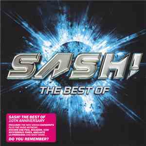 Sash! - The Best Of (10Th Anniversary)