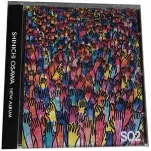 Shinichi Osawa - SO2