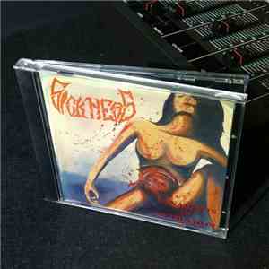 Sickness  - Ornaments Of Mutilation